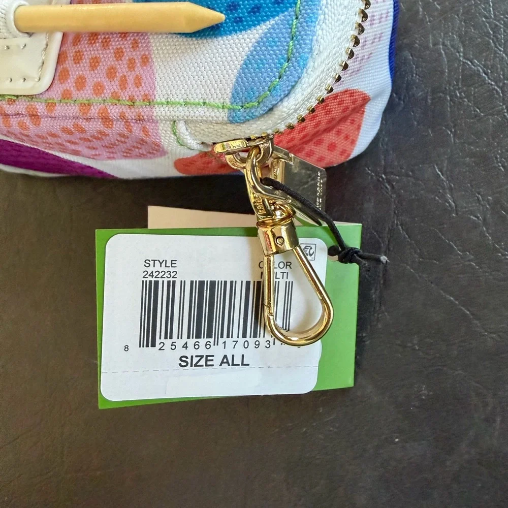 Kate Spade Golf Gift set - Picture 5 of 5